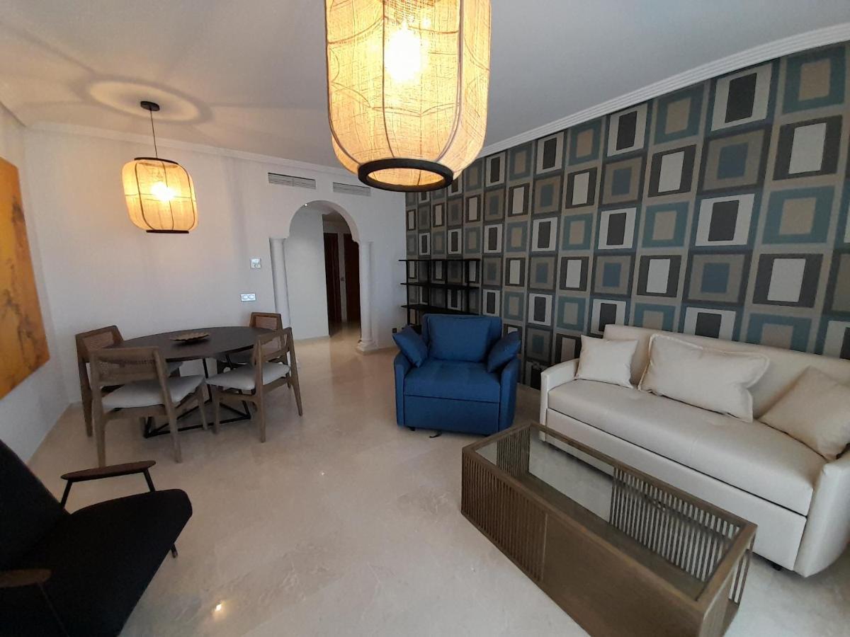 Princess Beach Boutique 02 Manilva Extérieur photo